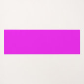 Yoga Mat (Achterkant (horizontaal))