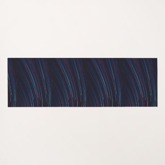 Yoga Mat (Achterkant (horizontaal))