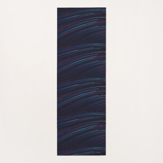 Yoga Mat (Achterkant)