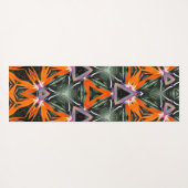 Yoga Mat (Achterkant (horizontaal))