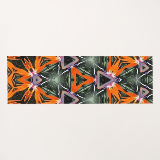 Yoga Mat (Achterkant (horizontaal))