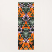 Yoga Mat (Achterkant)