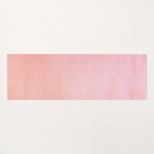 Yoga Mat (Achterkant (horizontaal))