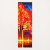 Yoga Mat (Voorkant)