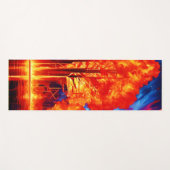 Yoga Mat (Voorkant (horizontaal))