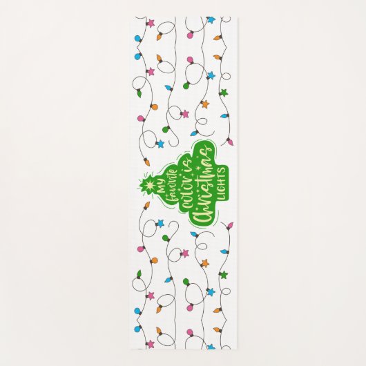 Yoga Mat (Voorkant)