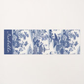 Yoga Mat (Achterkant (horizontaal))