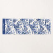 Yoga Mat (Voorkant (horizontaal))