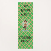 Yoga Mat (Voorkant)
