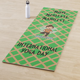 Yoga Mat