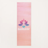 Yoga Mat (Voorkant)