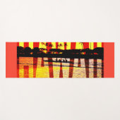 Yoga Mat (Voorkant (horizontaal))