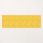 Yoga Mat (Voorkant (horizontaal))