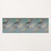 Yoga Mat (Achterkant (horizontaal))