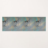 Yoga Mat (Voorkant (horizontaal))