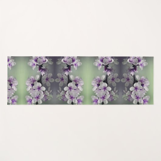 Yoga Mat (Voorkant (horizontaal))