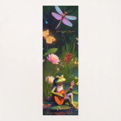 Yoga Mat (Voorkant)