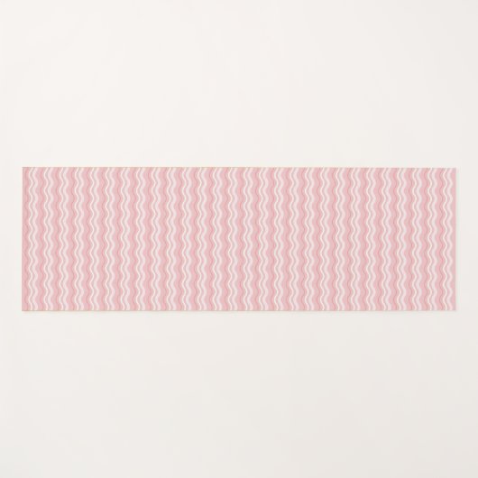 Yoga Mat (Voorkant (horizontaal))