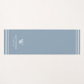 Yoga Mat (Voorkant (horizontaal))