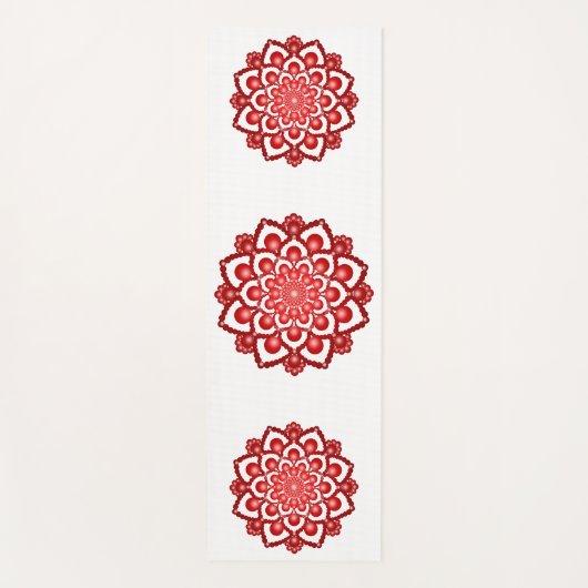 Yoga Mat (Voorkant)