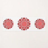 Yoga Mat (Voorkant (horizontaal))