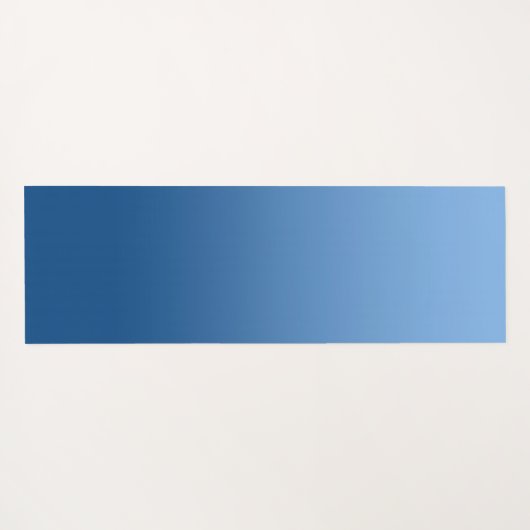 Yoga Mat (Achterkant (horizontaal))