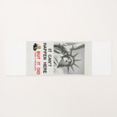 Yoga Mat (Achterkant (horizontaal))