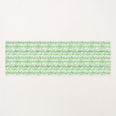 Yoga Mat (Voorkant (horizontaal))