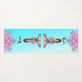 Yoga Mat (Voorkant (horizontaal))