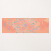 Yoga Mat (Voorkant (horizontaal))