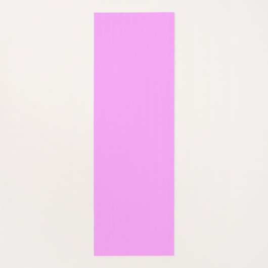 Yoga Mat (Achterkant)