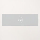 Yoga Mat (Achterkant (horizontaal))