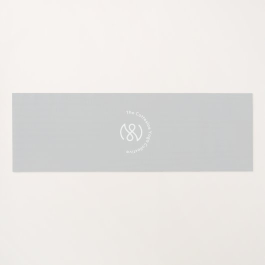 Yoga Mat (Achterkant (horizontaal))