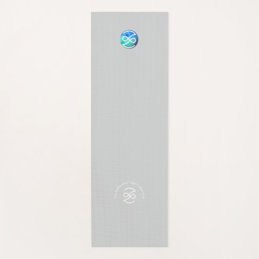 Yoga Mat (Voorkant)