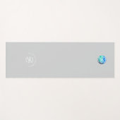 Yoga Mat (Voorkant (horizontaal))