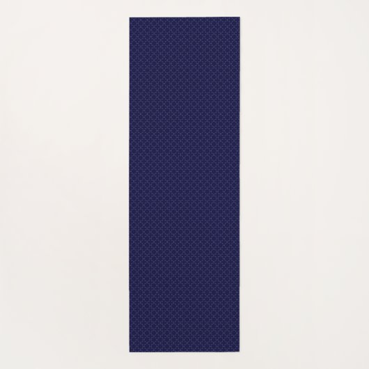 Yoga Mat (Achterkant)