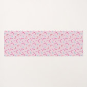 Yoga Mat (Achterkant (horizontaal))