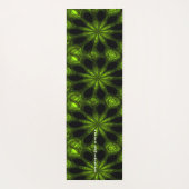 Yoga Mat (Achterkant)