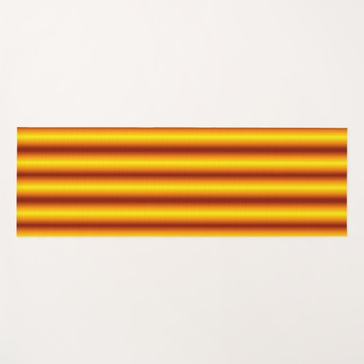 Yoga Mat (Voorkant (horizontaal))