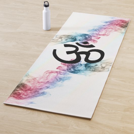 Yoga Mat (In situ)