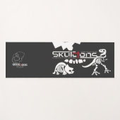 Yoga Mat (Voorkant (horizontaal))