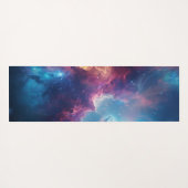 yoga mat (Achterkant (horizontaal))