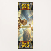 Yoga Mat (Voorkant)