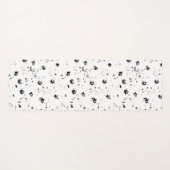 Yoga Mat (Voorkant (horizontaal))
