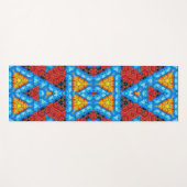 Yoga Mat (Voorkant (horizontaal))