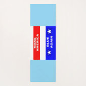 Yoga Mat (Achterkant)