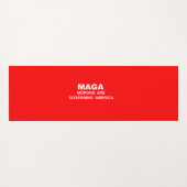 Yoga Mat (Achterkant (horizontaal))