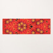 Yoga Mat (Achterkant (horizontaal))