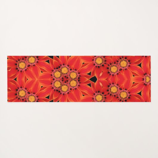 Yoga Mat (Achterkant (horizontaal))