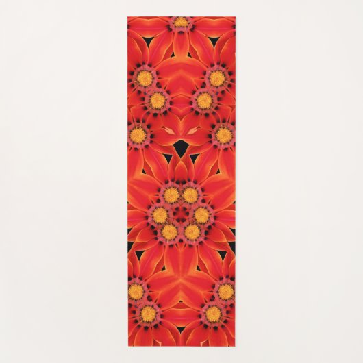 Yoga Mat (Voorkant)